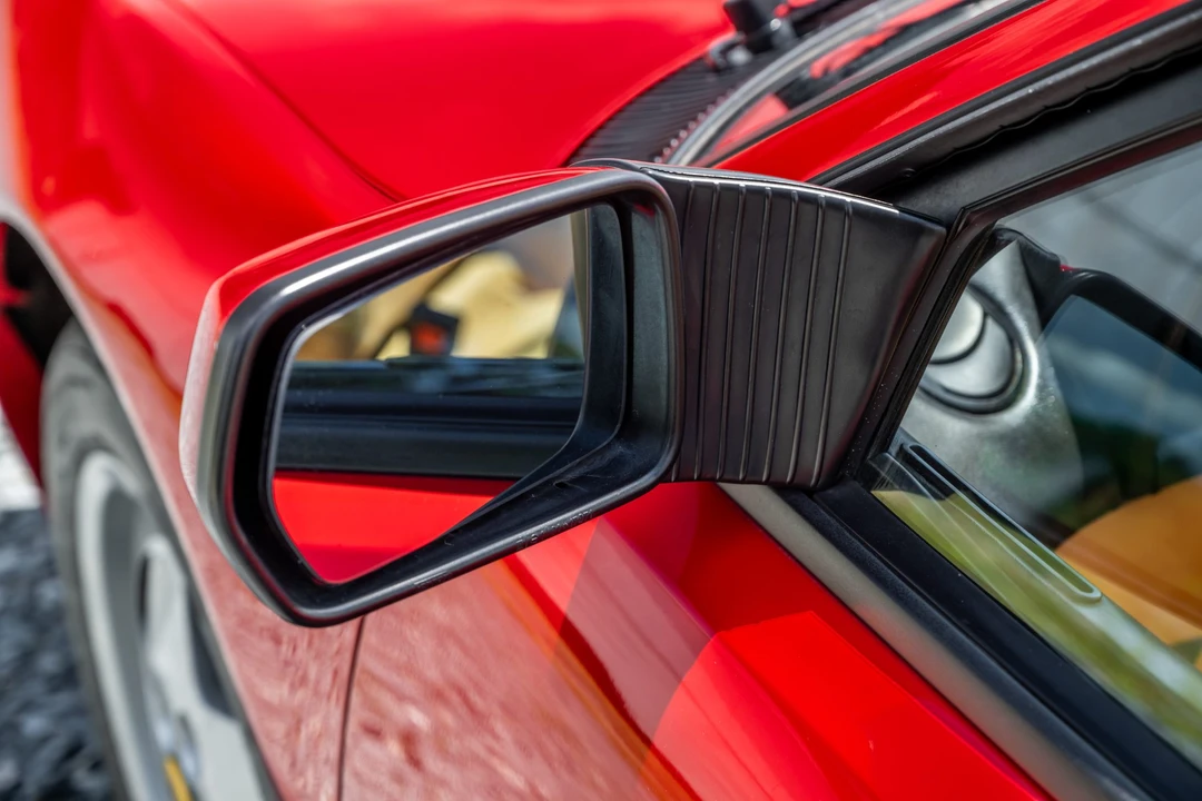 1989 Ferrari Mondial t - Image 22 of 31