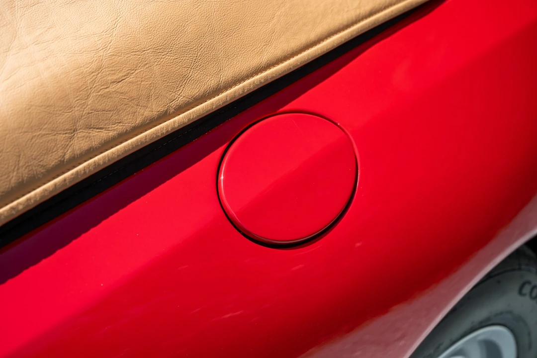 1989 Ferrari Mondial t - Image 28 of 31