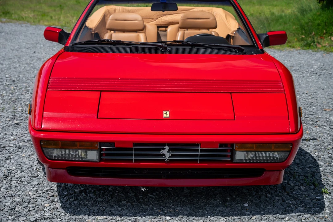 1989 Ferrari Mondial t - Image 18 of 31