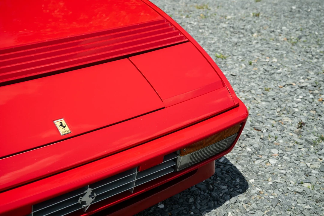 1989 Ferrari Mondial t - Image 19 of 31