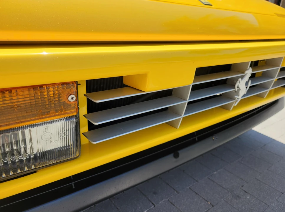 1989 Ferrari Mondial t - Image 28 of 31