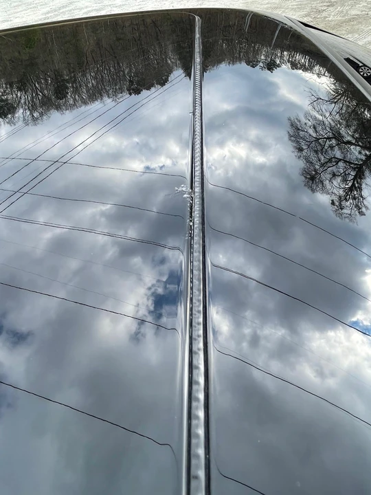 1989 Ferrari Mondial t - Image 16 of 18