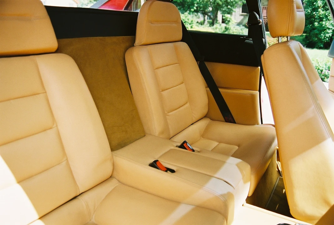 1989 Ferrari Mondial t - Image 20 of 31