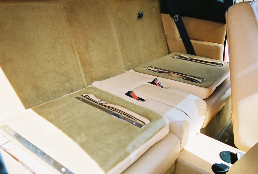1989 Ferrari Mondial t - Image 22 of 31