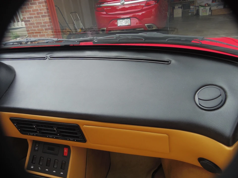 1989 Ferrari Mondial t - Image 26 of 31