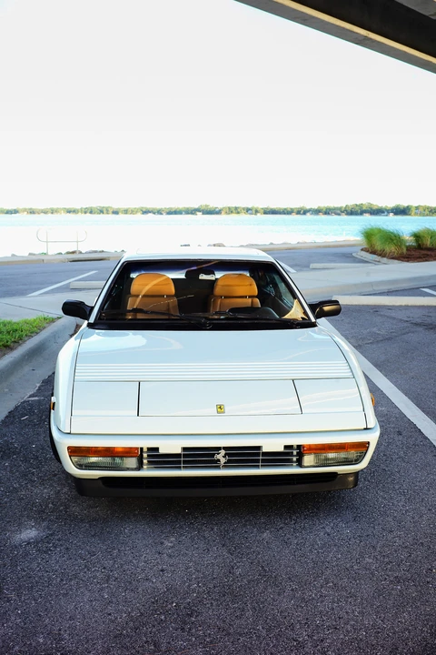 1989 Ferrari Mondial t - Image 9 of 31