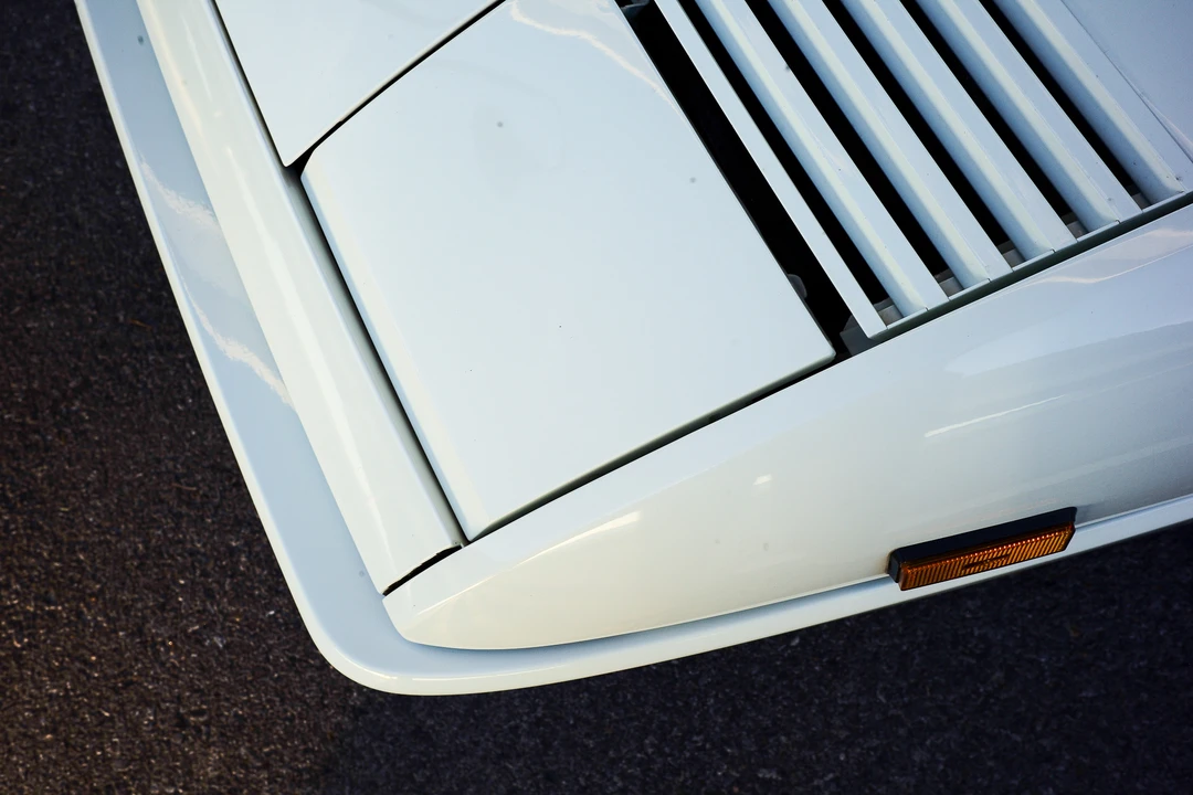 1989 Ferrari Mondial t - Image 27 of 31