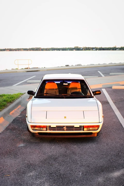 1989 Ferrari Mondial t - Image 8 of 31