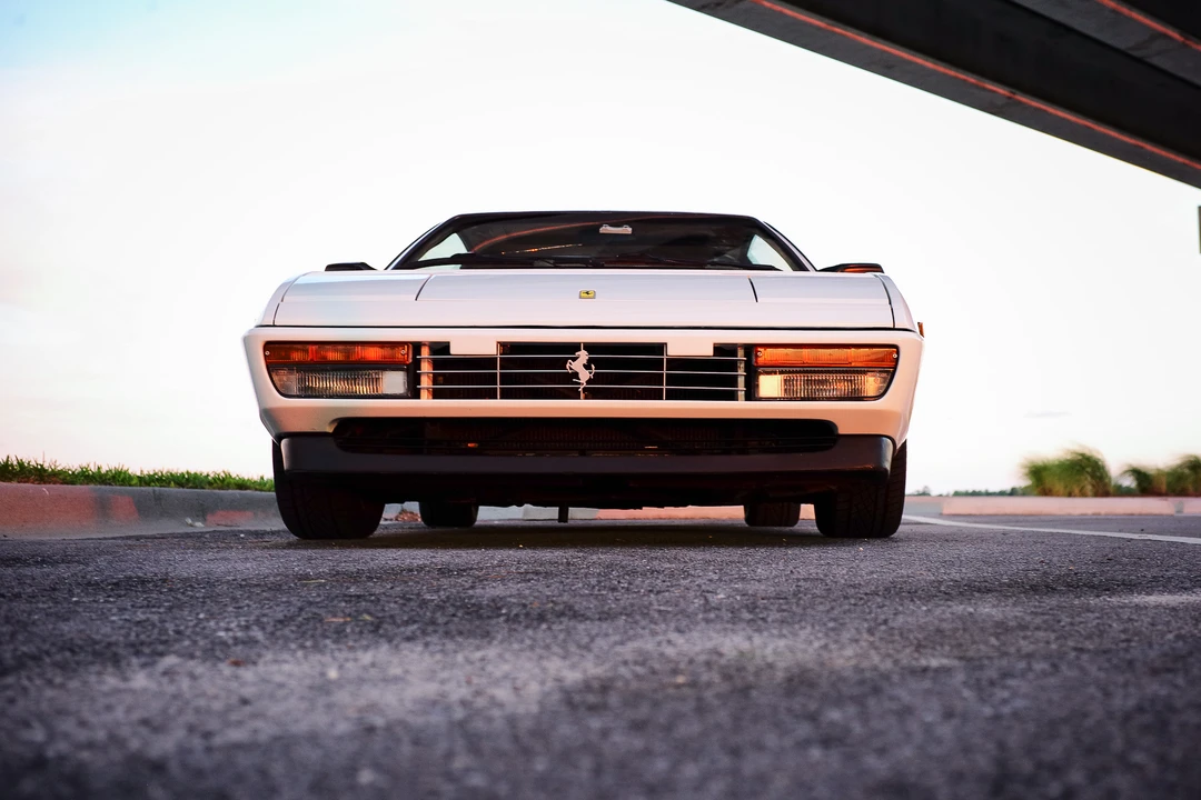 1989 Ferrari Mondial t - Image 10 of 31