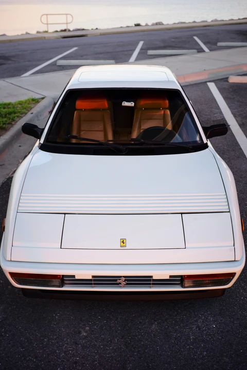 1989 Ferrari Mondial t - Image 24 of 31