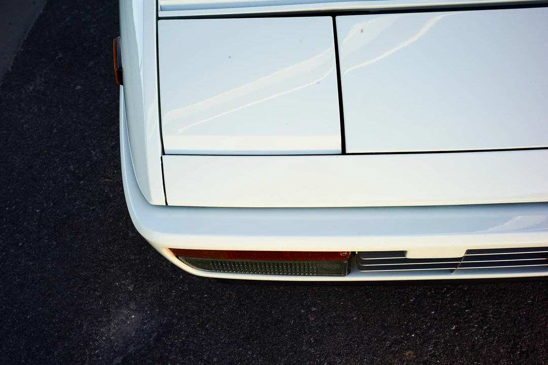 1989 Ferrari Mondial t - Image 25 of 31
