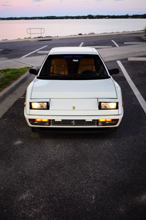 1989 Ferrari Mondial t - Image 29 of 31