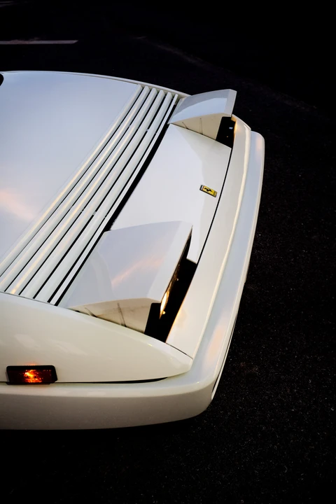 1989 Ferrari Mondial t - Image 23 of 31