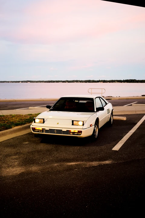 1989 Ferrari Mondial t - Image 7 of 31