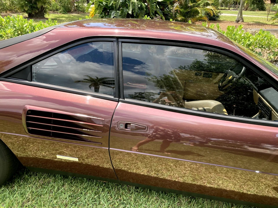 1989 Ferrari Mondial t - Image 20 of 31