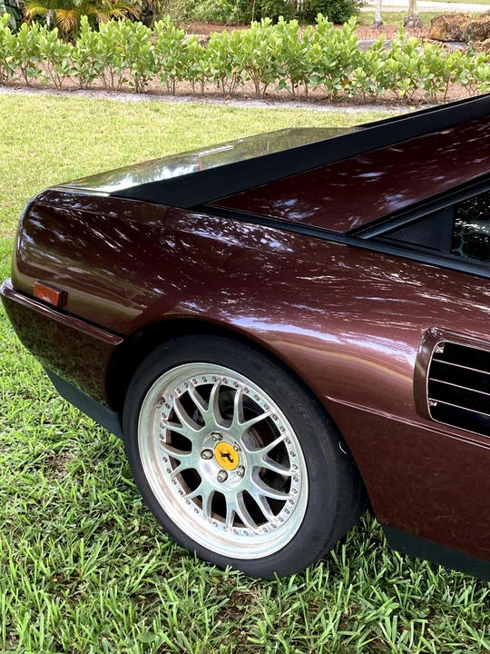 1989 Ferrari Mondial t - Image 26 of 31