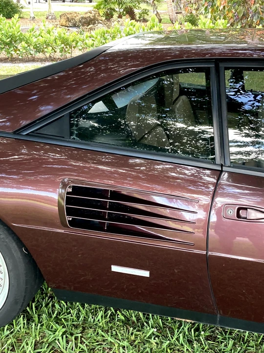 1989 Ferrari Mondial t - Image 24 of 31