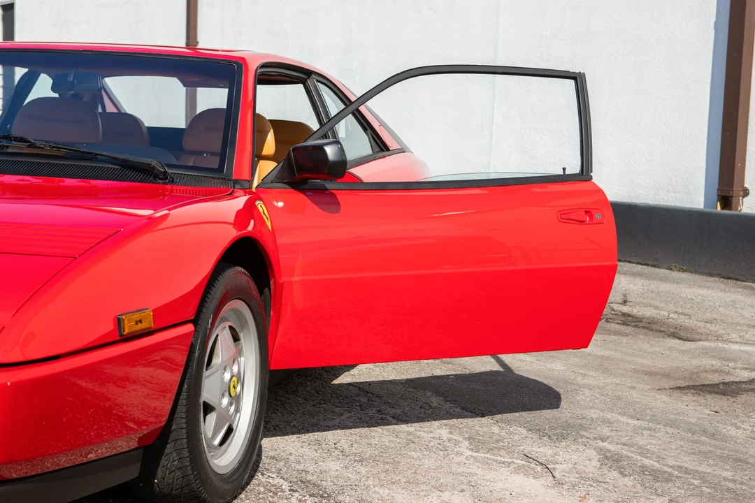 1989 Ferrari Mondial t - Image 24 of 31