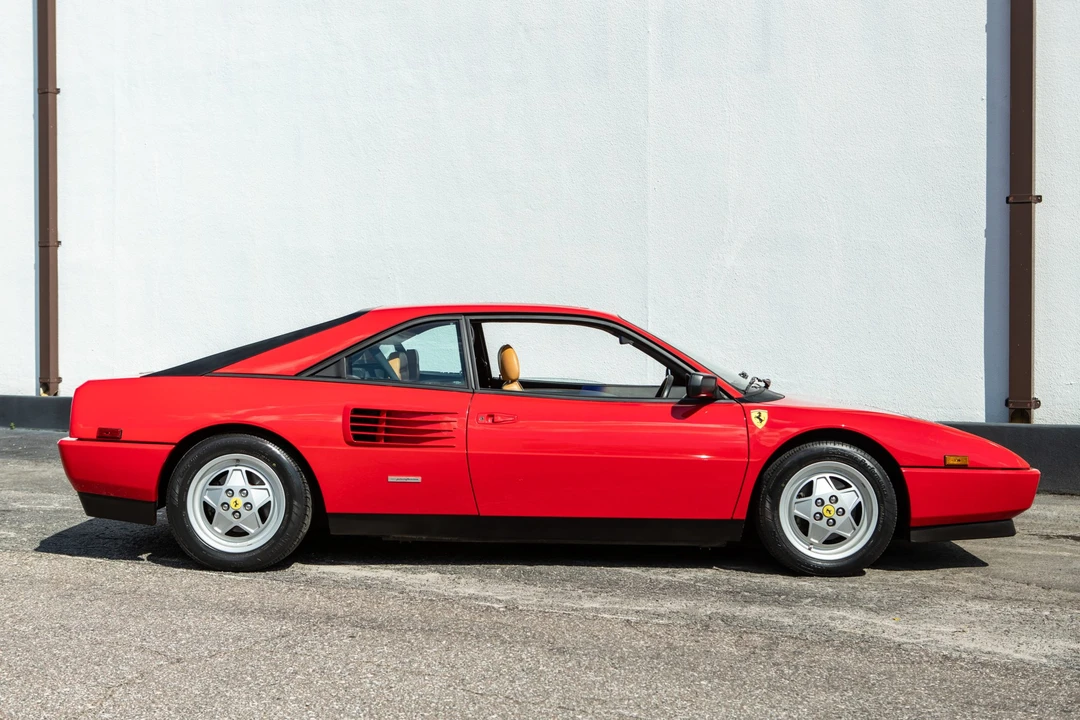 1989 Ferrari Mondial t - Image 6 of 31