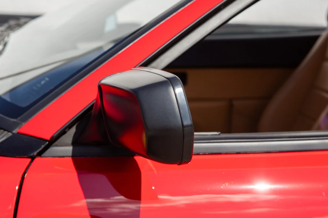 1989 Ferrari Mondial t - Image 22 of 31