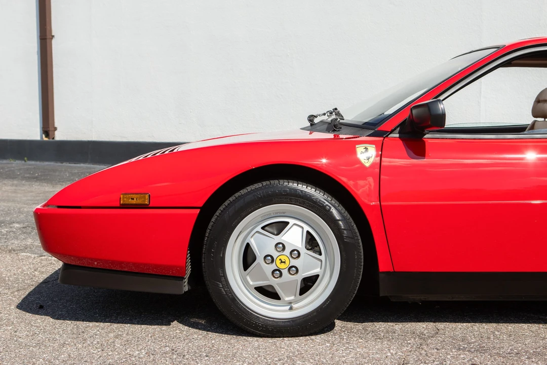 1989 Ferrari Mondial t - Image 12 of 31