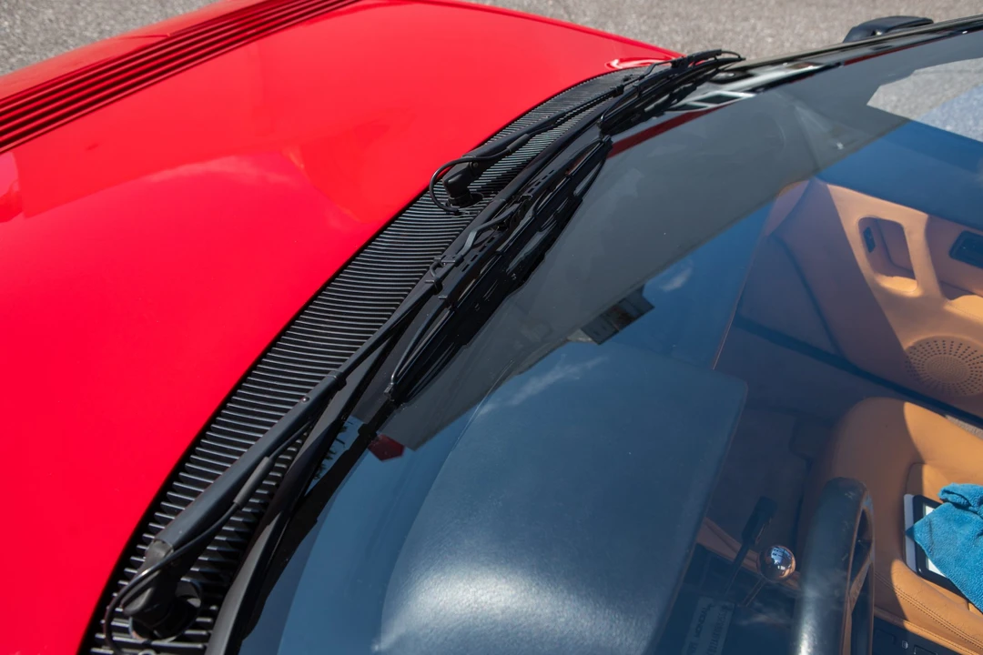 1989 Ferrari Mondial t - Image 19 of 31
