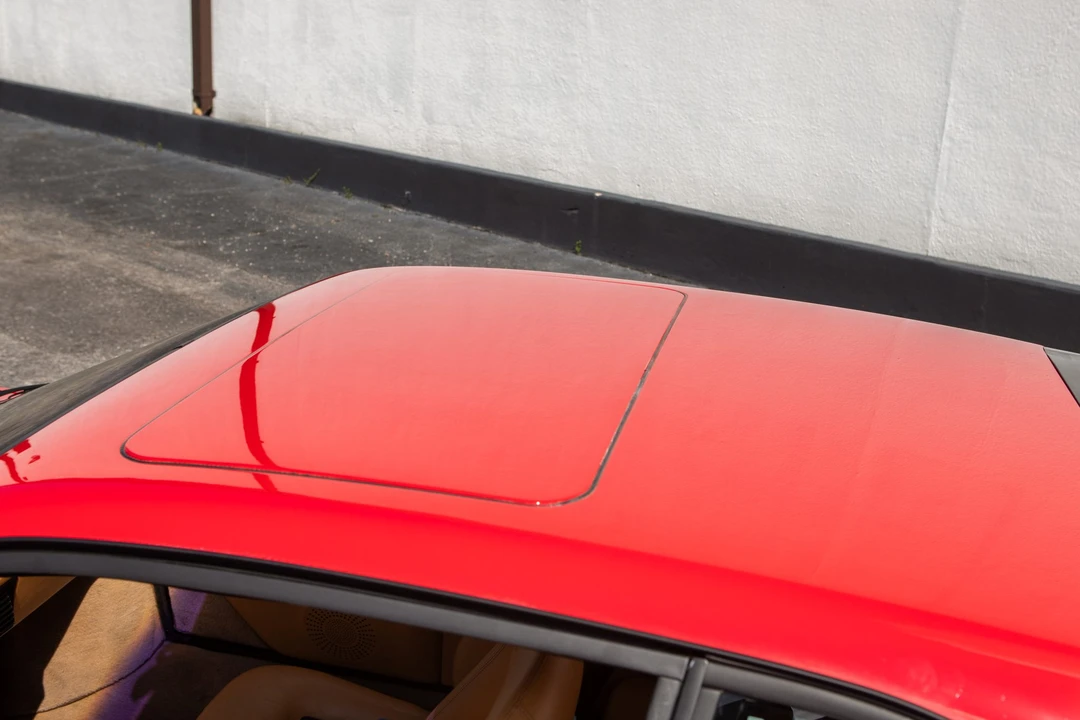 1989 Ferrari Mondial t - Image 26 of 31