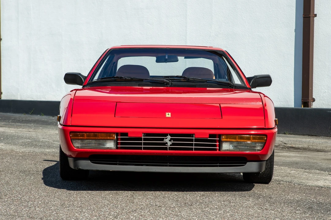 1989 Ferrari Mondial t - Image 3 of 31
