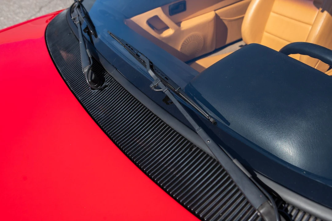 1989 Ferrari Mondial t - Image 20 of 31