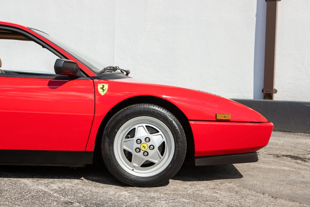 1989 Ferrari Mondial t - Image 17 of 31