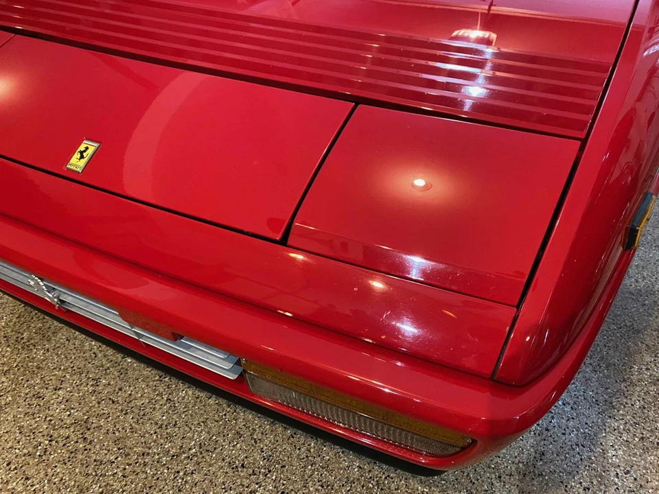 1989 Ferrari Mondial t - Image 26 of 31