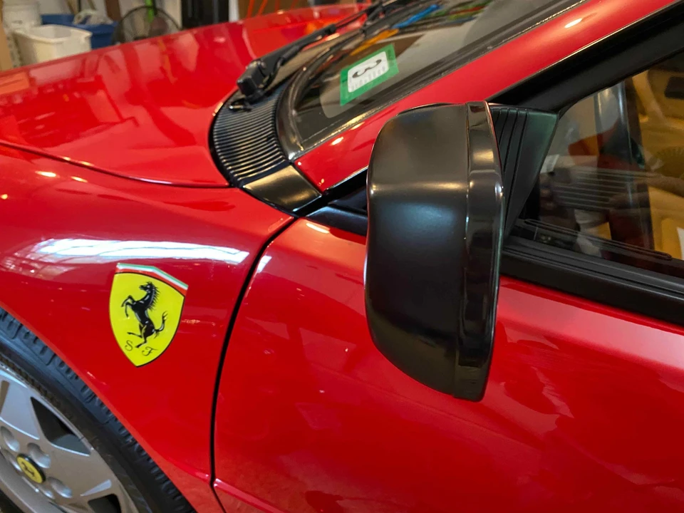 1989 Ferrari Mondial t - Image 22 of 31