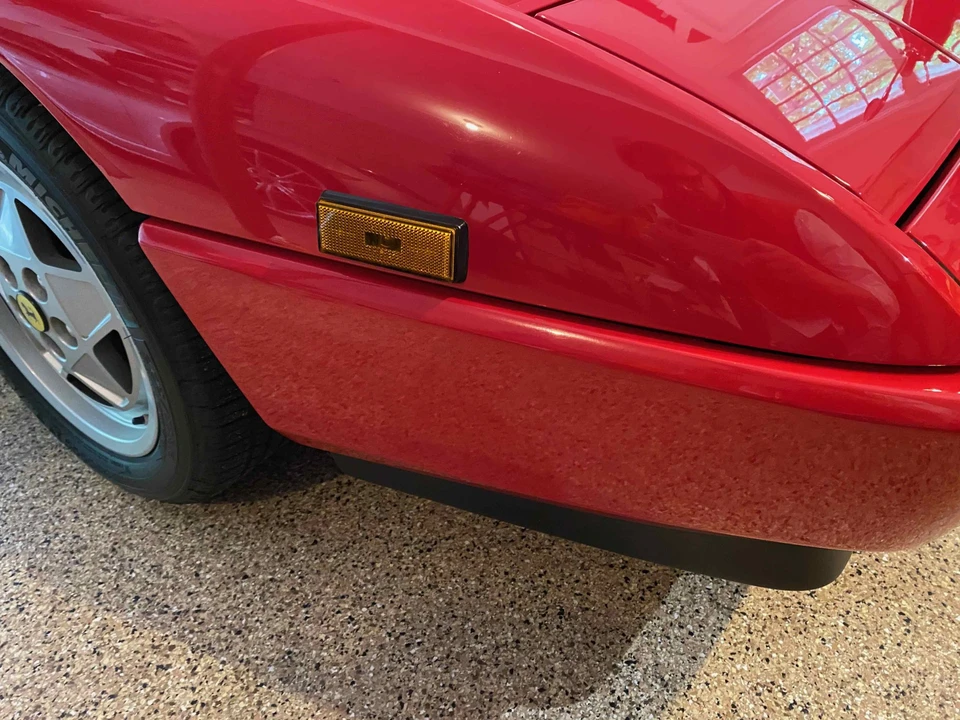 1989 Ferrari Mondial t - Image 30 of 31