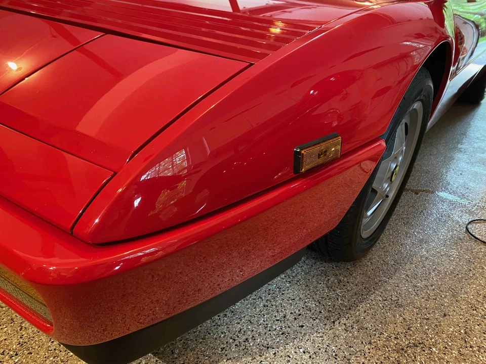 1989 Ferrari Mondial t - Image 25 of 31