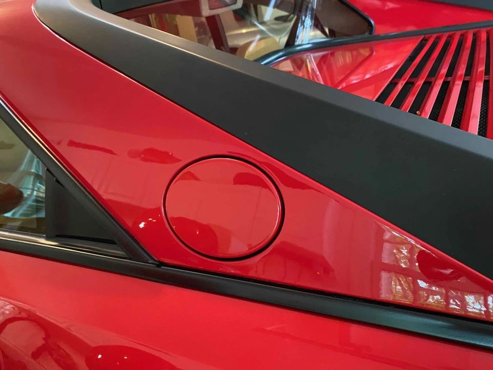 1989 Ferrari Mondial t - Image 15 of 31