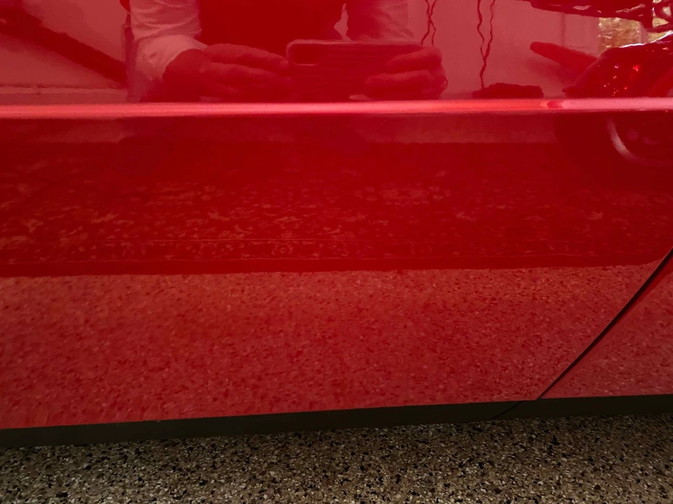 1989 Ferrari Mondial t - Image 19 of 31