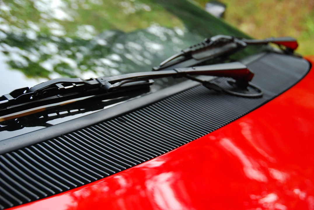 1989 Ferrari Mondial t - Image 31 of 31