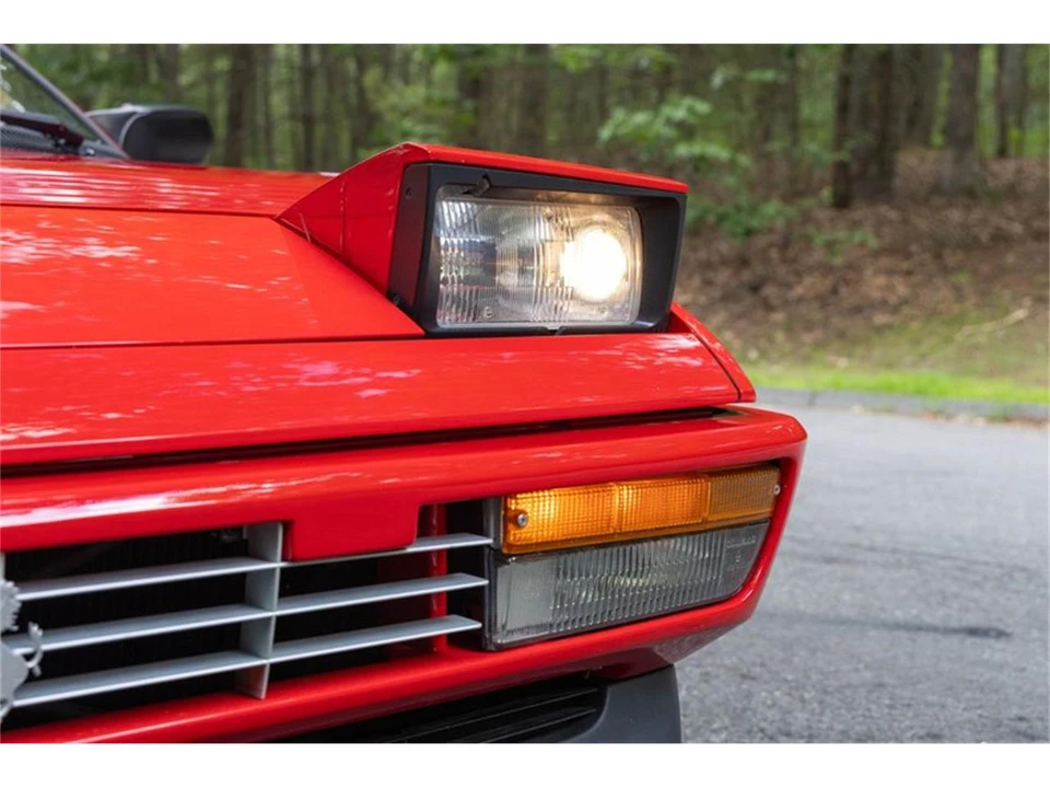 1989 Ferrari Mondial t - Image 31 of 31