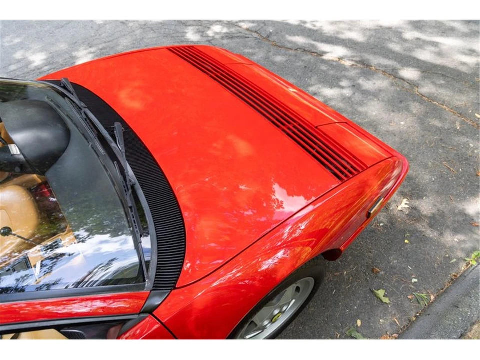 1989 Ferrari Mondial t - Image 27 of 31