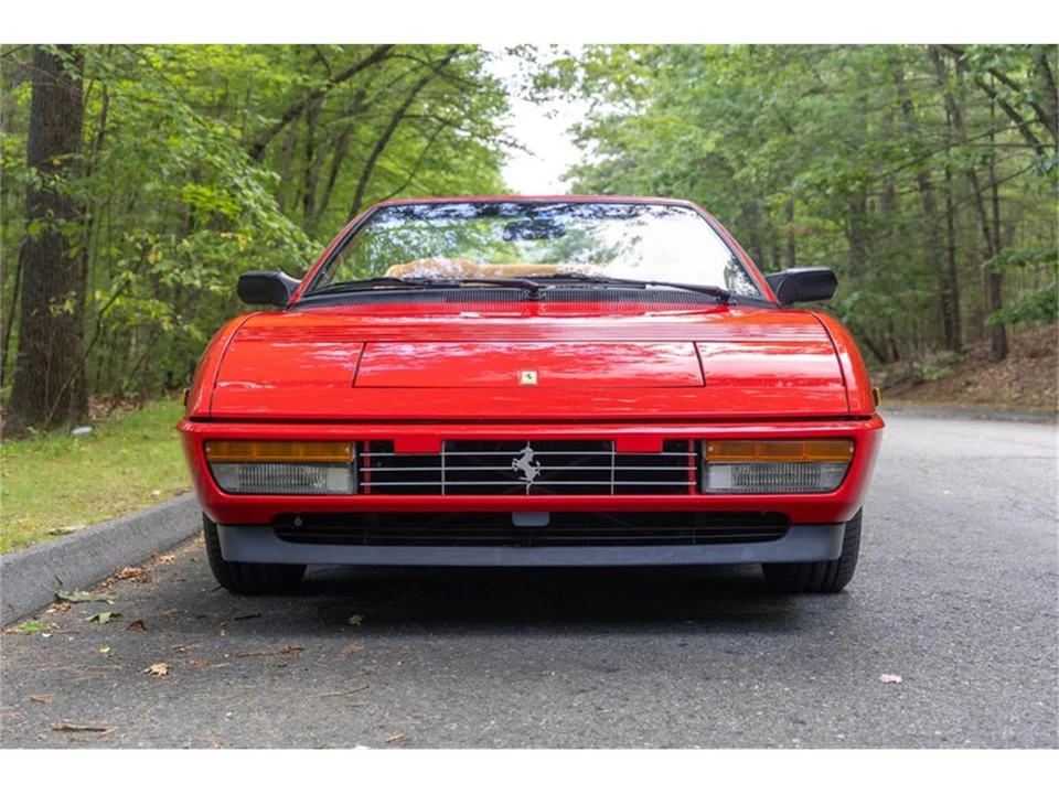 1989 Ferrari Mondial t - Image 23 of 31