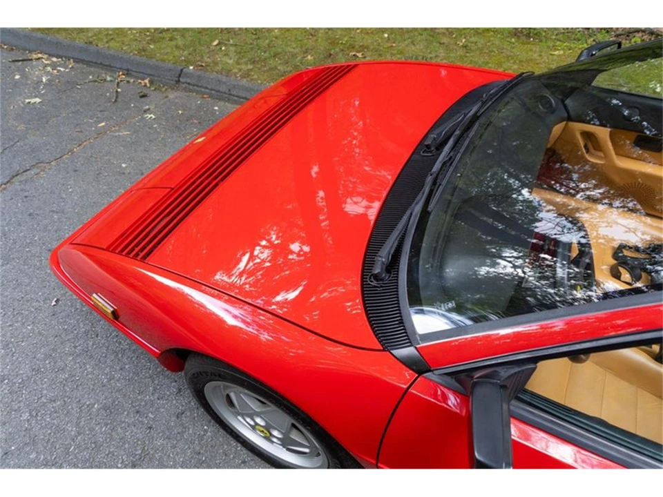 1989 Ferrari Mondial t - Image 28 of 31