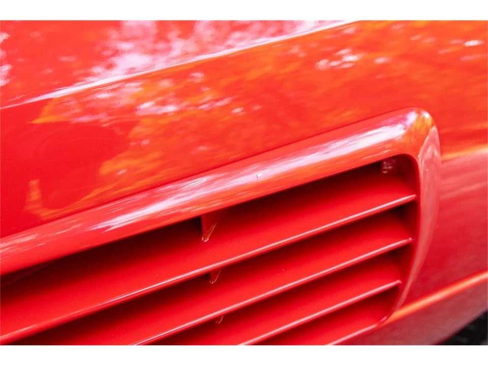 1989 Ferrari Mondial t - Image 18 of 31
