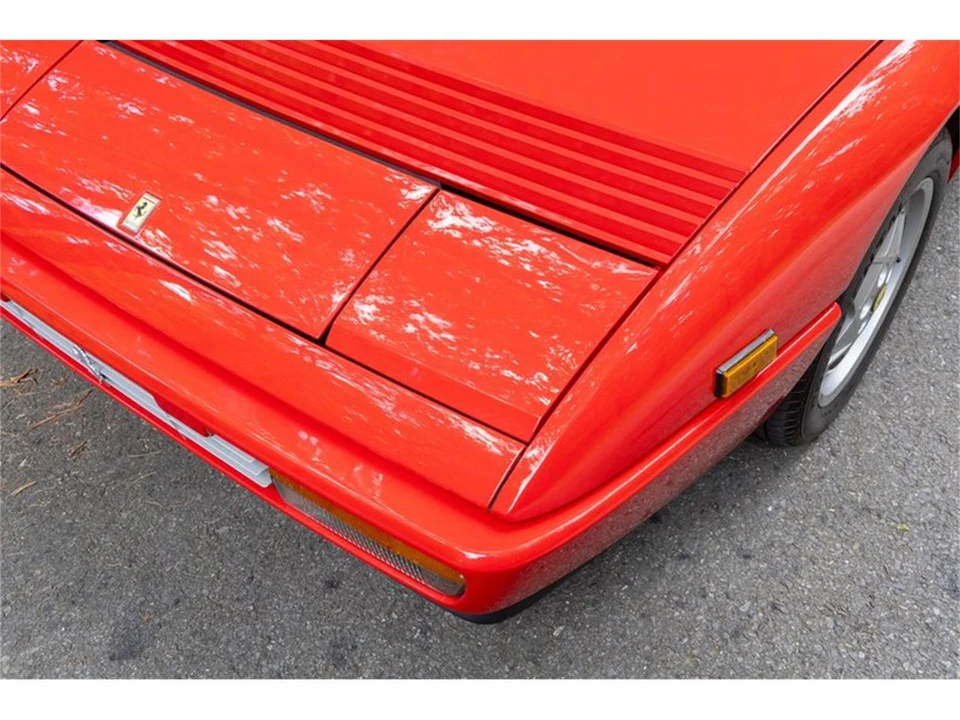 1989 Ferrari Mondial t - Image 25 of 31