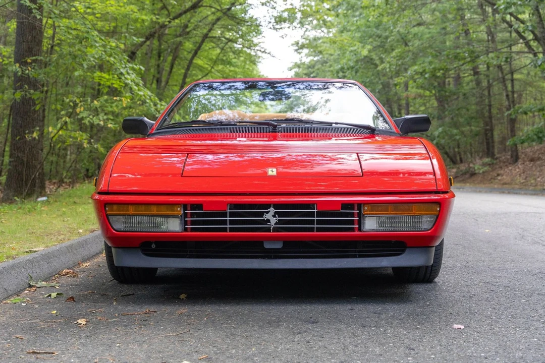 1989 Ferrari Mondial t - Image 26 of 31