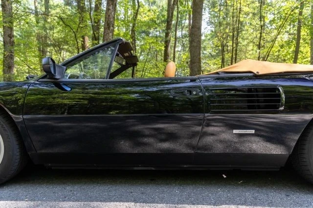 1989 Ferrari Mondial t - Image 12 of 21