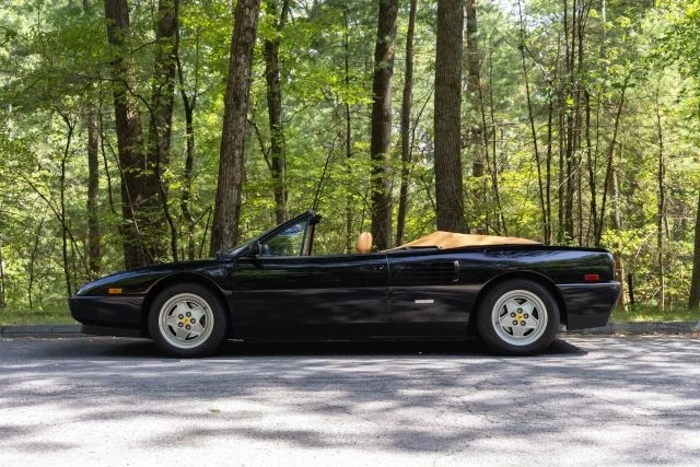 1989 Ferrari Mondial t - Image 10 of 21