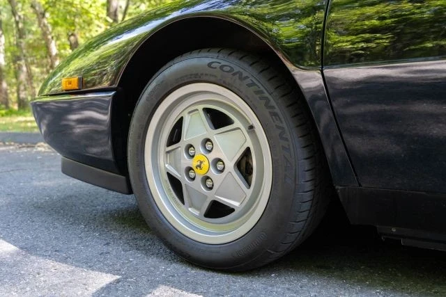 1989 Ferrari Mondial t - Image 17 of 21