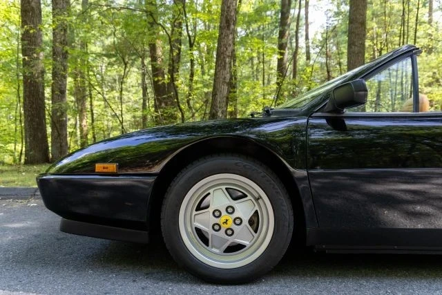 1989 Ferrari Mondial t - Image 11 of 21