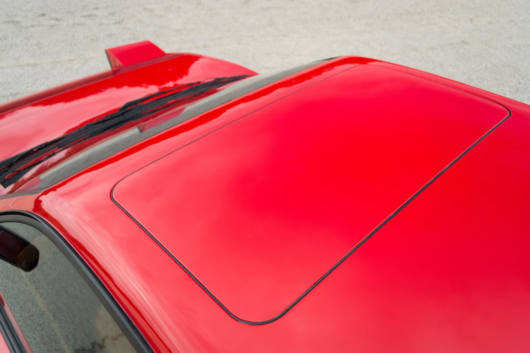 1989 Ferrari Mondial t - Image 12 of 31