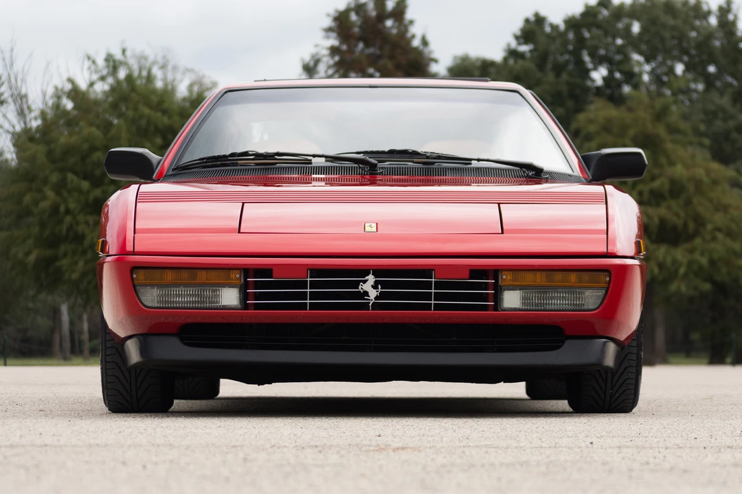1989 Ferrari Mondial t - Image 8 of 31